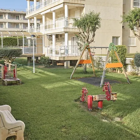 Global Properties, Con Terraza En Residencial Last Canet *