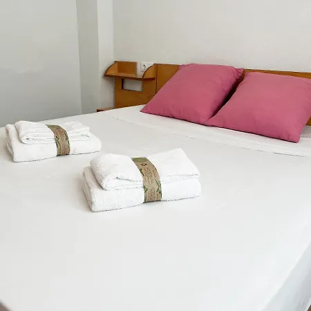 Apartment Global Properties, Con Terraza En Residencial Last Canet Canet d'En Berenguer